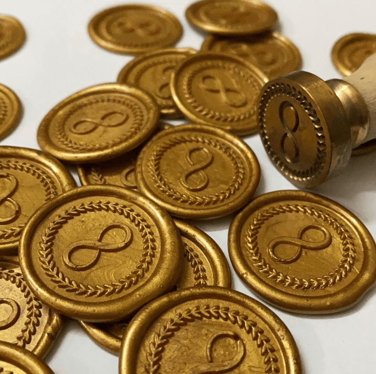 gold-stamp